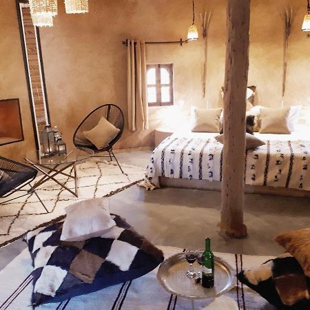 Fawakay Villas Oulad Jellal Екстер'єр фото