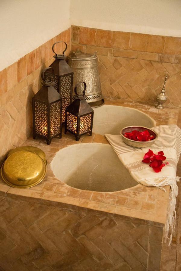 Fawakay Villas Oulad Jellal Екстер'єр фото