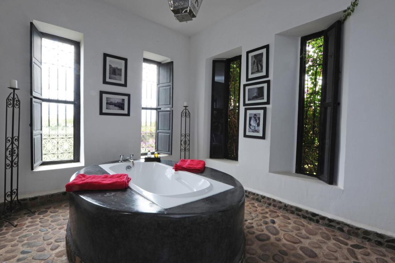 Fawakay Villas Oulad Jellal Екстер'єр фото
