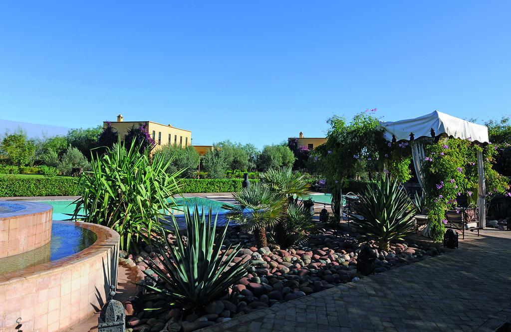 Fawakay Villas Oulad Jellal Екстер'єр фото