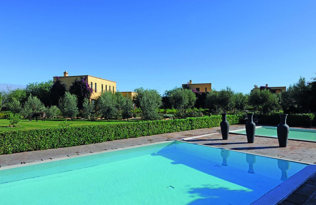 Fawakay Villas Oulad Jellal Екстер'єр фото