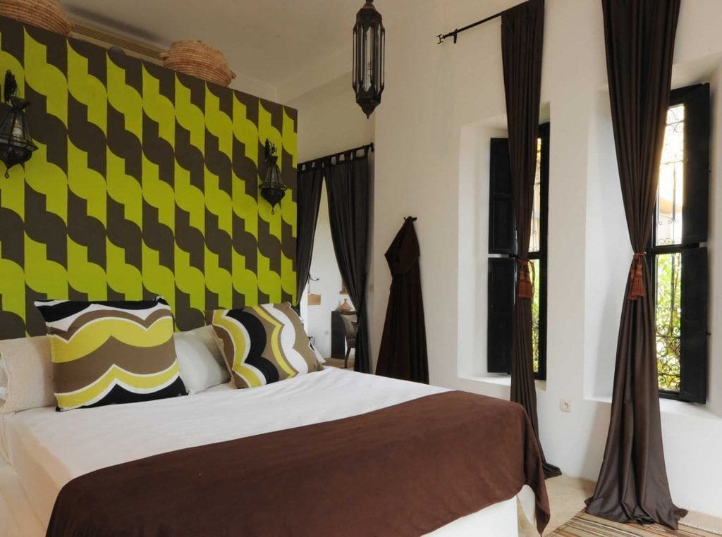 Fawakay Villas Oulad Jellal Екстер'єр фото