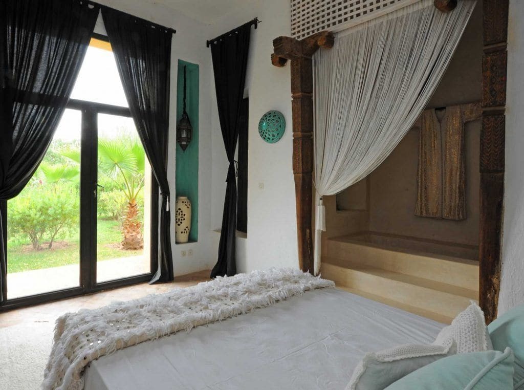 Fawakay Villas Oulad Jellal Екстер'єр фото